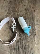 Vintage 1970's Baby Bottle