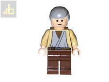 LEGO STAR WARS - OWEN LARS