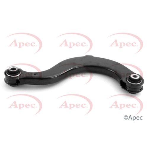 Wishbone suspension arm for - suspension,