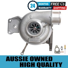 Upgrade Billet Turbo Without