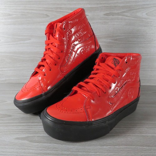 Vans sk8 platform - sk8-hi,
