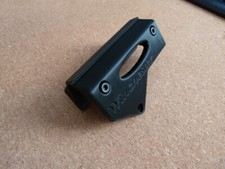 SCOPE MOUNT DOVETAIL 11mm RAIL