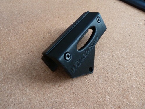 Scope mount dovetail 11mm - dovetail,