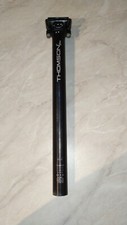 Thomson Black Seatpost Inline