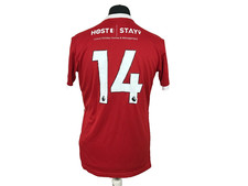 Middlesbrough FC U23s Football