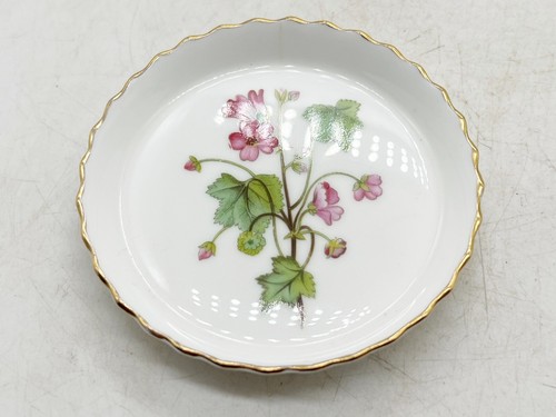 Vintage minton malva fine bone - vintage,