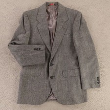 VTG Donegal Tweed Jacket S