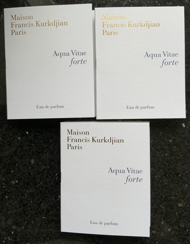 Maison francis kurkdjian paris - francis,