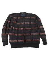 Vintage 80s/90s Pringle Of