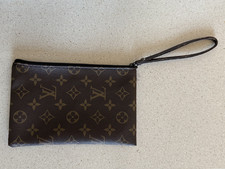 Louis Vuitton purse wallet women