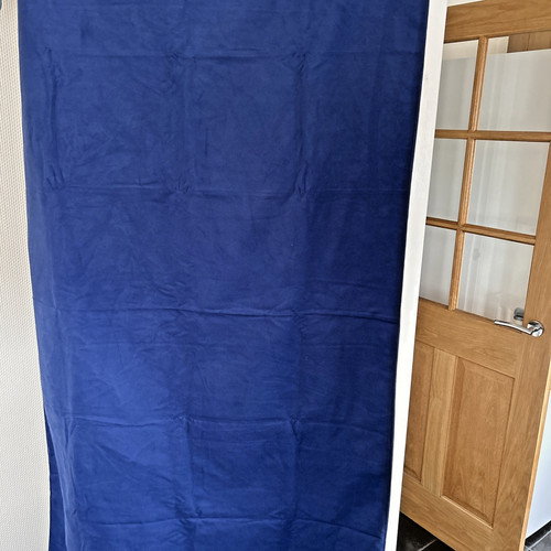Microfibre towel 160 - towel,