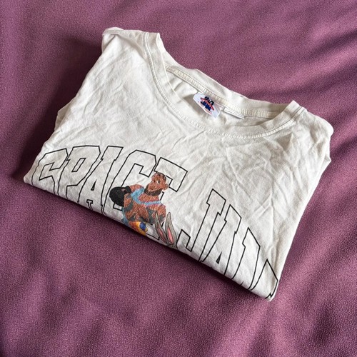 Space jam long sleeve shirt - long, t-shirt