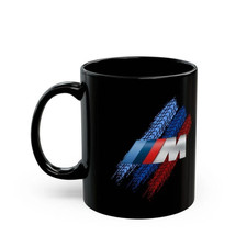 BMW Speedometer Mug – Racing