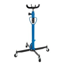 Draper Vertical Transmission