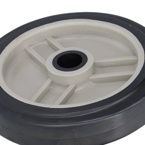 Inch air compressors casters - 4,
