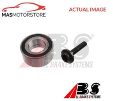 WHEEL BEARING KIT FRONT ABS