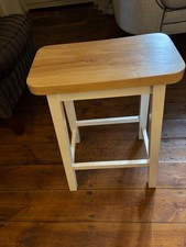 2 Ikea Bar/Kitchen Stools