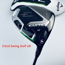 Callaway Elyte X Driver / 10.5