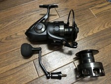 Penn Conflict 8000 Reel Spare