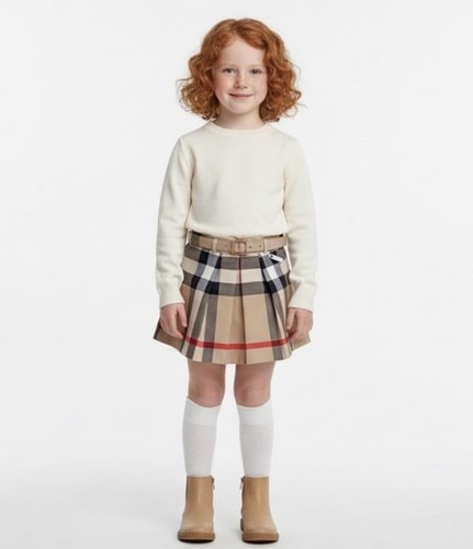 Burberry children serena - serena, nova