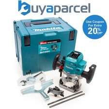 Makita RP001GZ02 40V XGT