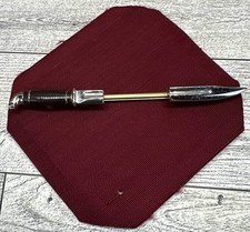 Vintage Mens Jewelry Buck