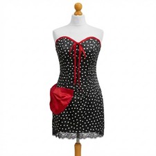 DIVA Corsets Bustier Dress