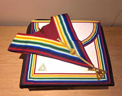Provincial royal ark mariner - royal,
