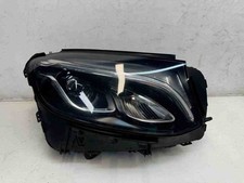 MERCEDES-BENZ GLC X253, C253 Front Right Headlight A2539065401 2.20 Diesel 2016