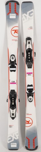 Rossignol exp skis - rossignol,