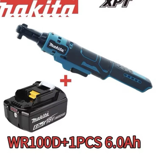 Makita wr100d 18v - makita,