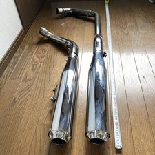 Yamaha Xv1100 Virago 1100 4Pp