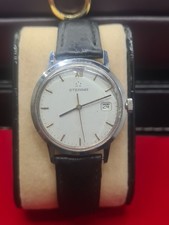 Vintage Slim Stainless Steel