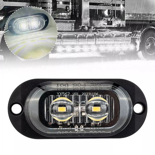 2pcs long lasting led - long,
