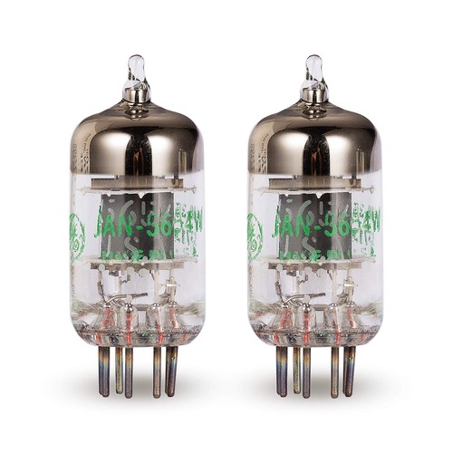 Matched pair pin - jan, 5654w