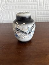 Little Nakasima Hand-Painted