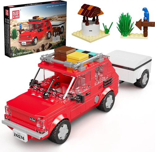 Mould king 24074 - mould, and