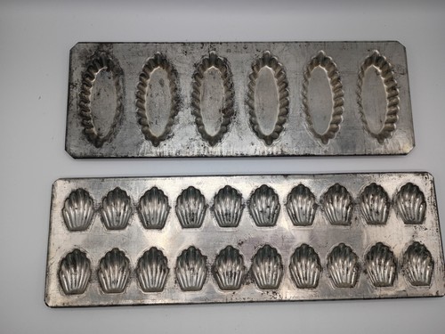 Vtg count madeleine baking - vtg, 20