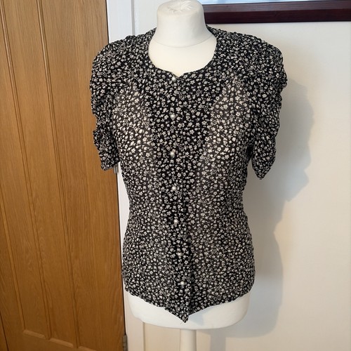 Mondi vintage ditsy - ditsy, 2