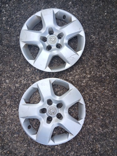Vauxhall zafira astra - 16",