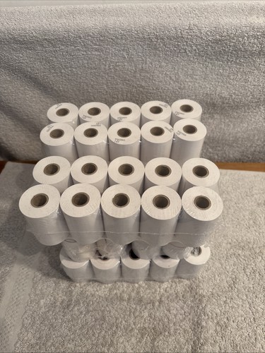 Casio till rolls 57x40 thermal - casio,