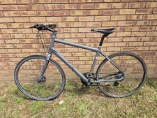 NORCO INDIE 4 Hybrid bike, frame size 51cm,Schwalbe Marathon Plus tyres 
