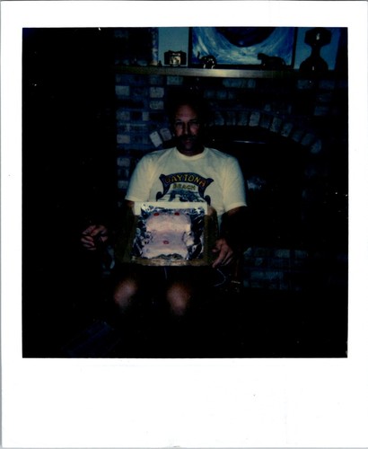 1970s man mustache daytona - man,