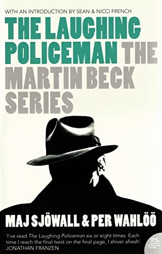 The laughing policeman - the, (the