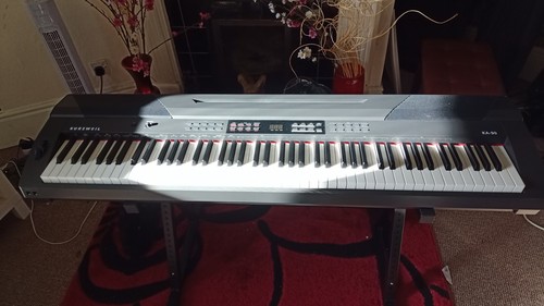 Kurzweil ka90 digital - ka90, piano