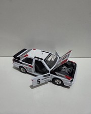 Vintage 1980’s Bburago 1/24