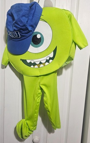 Disney baby monsters - baby,