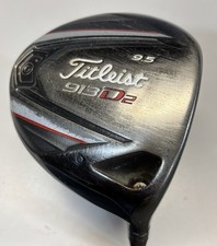 Titleist 913 D2 Driver 9.5*