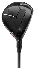 Left Handed Titleist TSR3