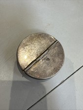 Small Antique Ash Tray